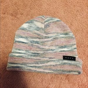 Zumiez skater beanie